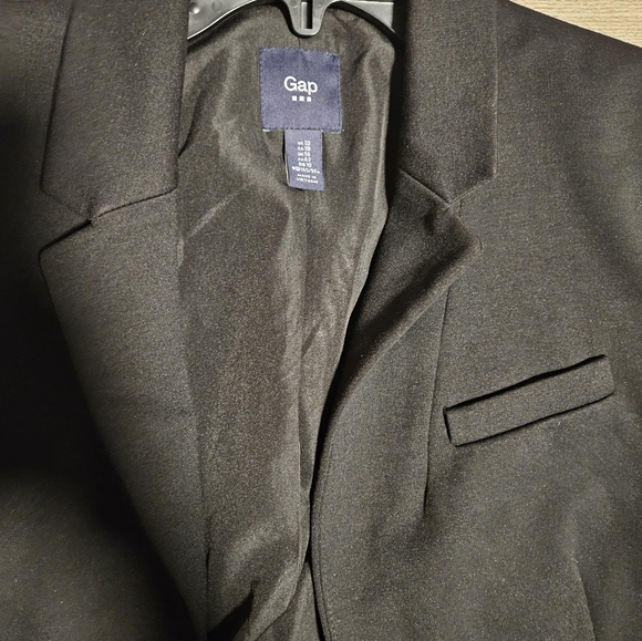 blazer gap size 10 - Picture 7 of 7